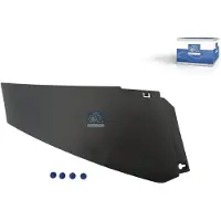 DT Spare Parts 2.00106 Bumper