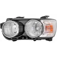 Diederichs 6927083 Koplamp