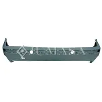 JUMASA 25040526 Achterbumper