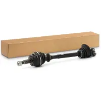 RIDEX 13D0235R Aandrijfas