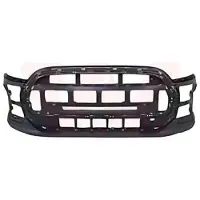 VAN WEZEL 0529572 Bumper