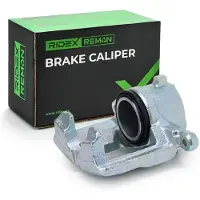RIDEX 78B1648R Remklauw