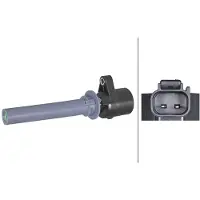 Hella 5DA 358 102-401 Bobine