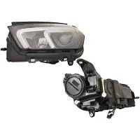 Alkar 2731412 Koplamp