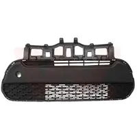 VAN WEZEL 8325590 Ventilatiegrille, bumper