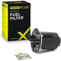 RIDEX 9F0780P Brandstoffilter