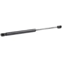 RIDEX 514G0052 Gasveer motorkap