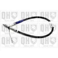 Quinton Hazell QCC1003 Koppelingskabel
