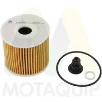 MOTAQUIP LVFL872 Oliefilter