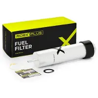 RIDEX 9F0273P Brandstoffilter