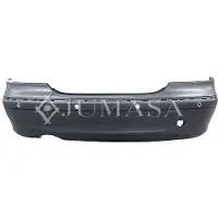 JUMASA 25402058 Achterbumper