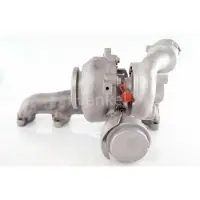 HENKEL PARTS 5111439N Turbocharger
