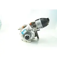 HENKEL PARTS 5112995N Turbocharger