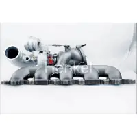 HENKEL PARTS 5111372N Turbocharger