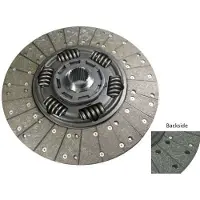 KAWE 4640 Koppelingsplaat