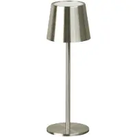 FH Lighting Buitenlamp Roxi Outdoor Zilver