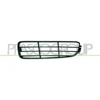 PRASCO AD0152124 Ventilatiegrille, bumper