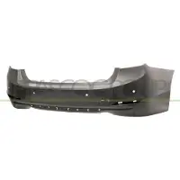 PRASCO BM0281082 Achterbumper