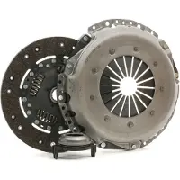 RIDEX 479C0107 Koppelingsset