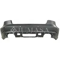 JUMASA 25140438 Achterbumper