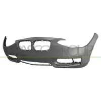 PRASCO BM1231041 Bumper