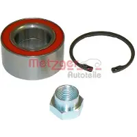 METZGER WM 817 Wiellagerset
