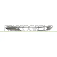PRASCO ME0431233 Bumperlijst