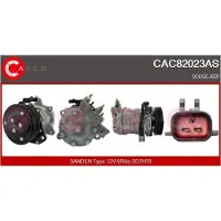 Casco CAC82023AS Aircopomp