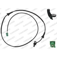 Wagner ABS00693 Wielsnelheidssensor (ABS)