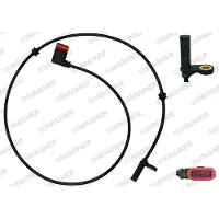 Wagner ABS00740 Wielsnelheidssensor (ABS)