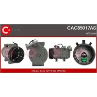 Casco CAC81024AS Aircopomp
