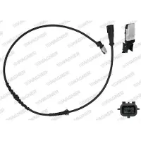 Wagner ABS00049 Wielsnelheidssensor (ABS)