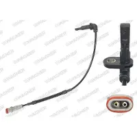 Wagner ABS00464 Wielsnelheidssensor (ABS)