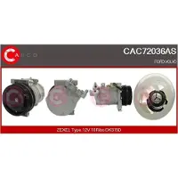SANDO SAC72036.0 Aircopomp