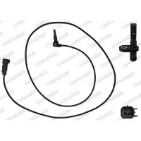 Wagner ABS00465 Wielsnelheidssensor (ABS)
