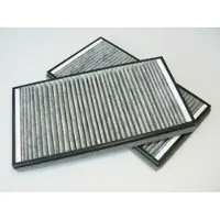 MOTAQUIP VCF342 Interieurfilter