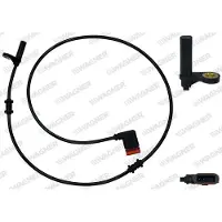 Wagner ABS00138 Wielsnelheidssensor (ABS)