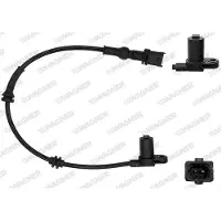Wagner ABS00057 Wielsnelheidssensor (ABS)
