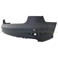 PRASCO AD3251081 Achterbumper