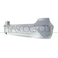 PRASCO BM1271061 Achterbumper