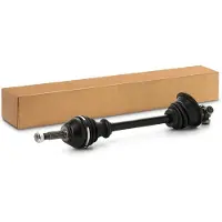 RIDEX 13D0628R Aandrijfas