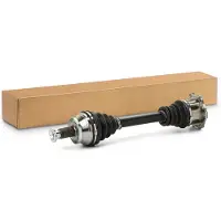 RIDEX 13D0140R Aandrijfas