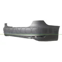 PRASCO VG5221051 Achterbumper