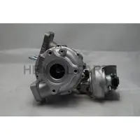 HENKEL PARTS 5114482R Turbocharger