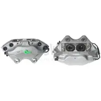 BUDWEG CALIPER 342774 Remklauw