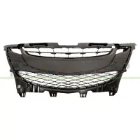 PRASCO MZ4292130 Ventilatiegrille, bumper