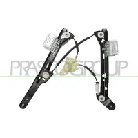 PRASCO AD050W064 Raammechanisme