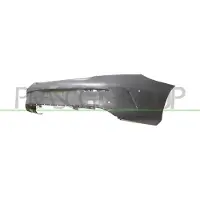 PRASCO ME4431081 Achterbumper
