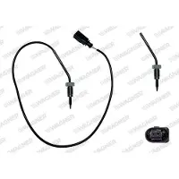 Wagner ETP00004 Sensor, uitlaatgastemperatuur
