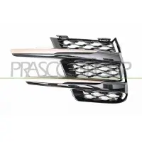 PRASCO LR7502124 Ventilatiegrille, bumper